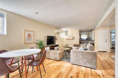 Buckman Bliss- Quiet Oasis Near Portland's Pulse - Apartments for Rent ...