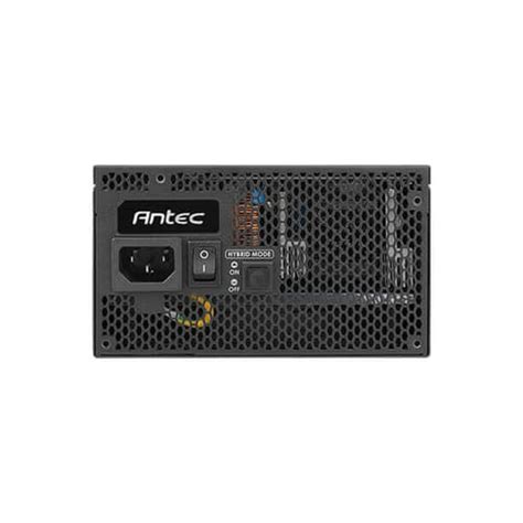 Antec Signature 1000 | 80 Plus Titanium | Fully Modular SMPS