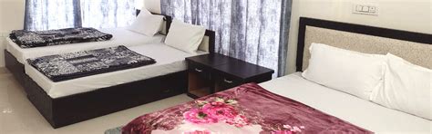 Hotel Shyam Residency & Restaurants, hotels in uttarkashi, best hotels ...