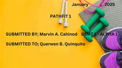 Exercise Types 的图像结果