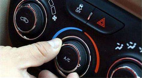 车内开暖风一定要注意这5点 小心甲醛超标！