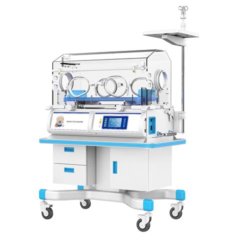 Infant Incubator