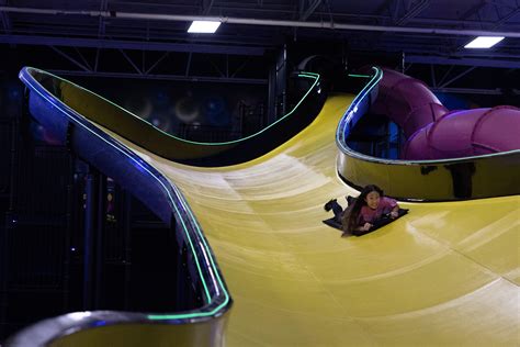 Slick City Action Park, 1615 Penn Park Blvd, Oklahoma City, OK 73159 ...