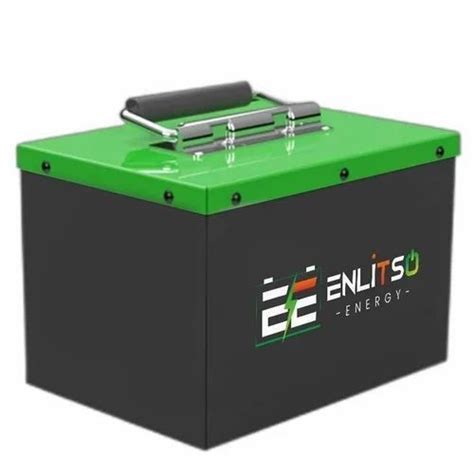 Lithium Ion Batteries for E - Vehicles - 48V 36Ah Lithium Ion Battery ...