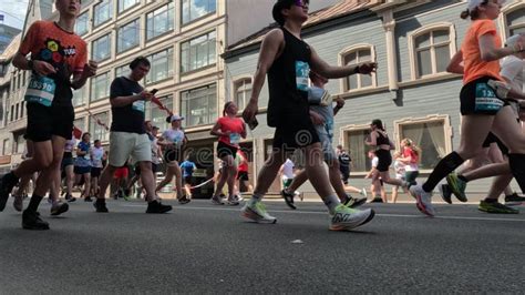 Marathon 的图像结果