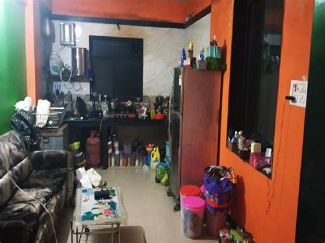 Gandhi Appartment Old Panvel - Without Brokerage Fully furnished 2 BHK ...