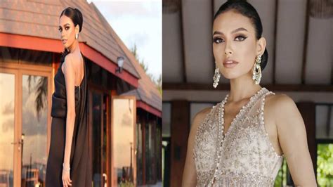 Erica Robin : తొలిసారిగా మిస్ యూనివర్స్ పాకిస్తాన్ ఎరికా రాబిన్ గురించి ...