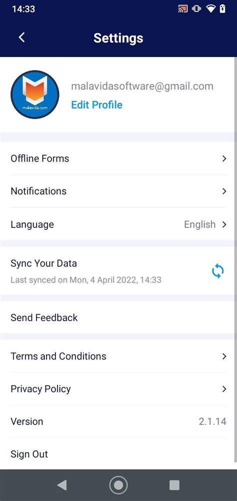 JotForm APK Download for Android Free