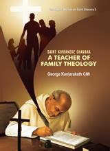 St. Kuriakose Elias Chavara - Chavara achan - Everything about St ...