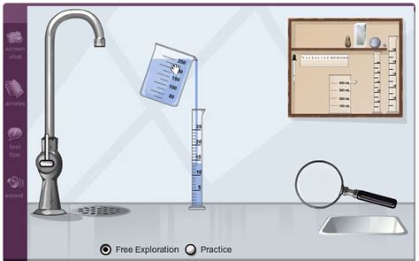 Image result for Volume Measurement Experiments