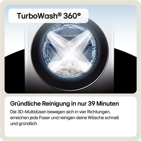 lg v7wd107h2e class e front loading washer dryer India | Ubuy