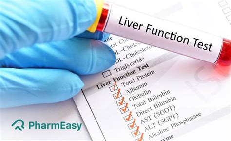 लीवर फंक्शन टेस्ट (Liver Function Test) : क्या है, नॉर्मल रेंज, खर्च ...