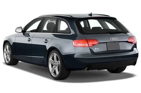 2009 Geneva Motor Show - 2010 Audi A4 Allroad Quattro - Latest News, Features, and Reviews ...