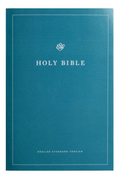 ESV Paperback – Living Word Store