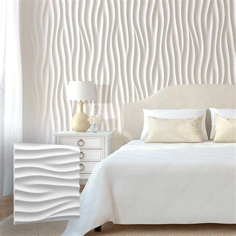 PVC wall panel: 20 must-buy designs for modern home interior