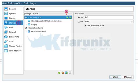 Install Oracle On Linux 的图像结果