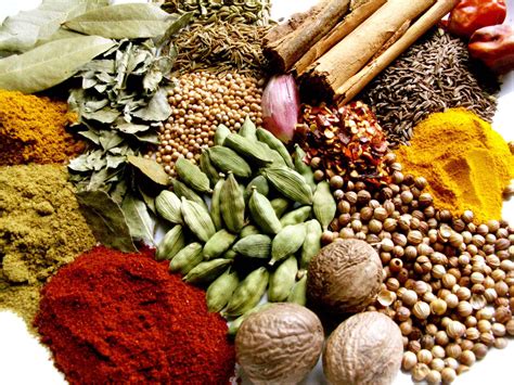 What’s the Difference Between an Herb and a Spice? | Britannica
