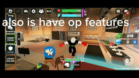 Boxing Beta Script Pastebin 的图像结果