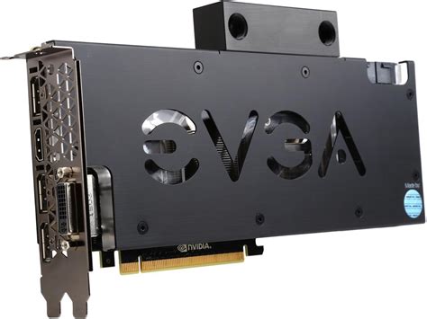 EVGA GeForce GTX TITAN X 12G-P4-2990-KR 12GB GAMING, Play 4k with Ease ...