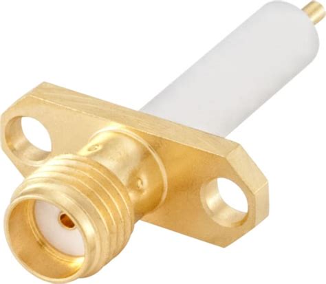 32K722-500E3 Rosenberger | Rosenberger SMA Series Panel Mount Female ...