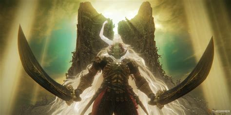 Elden Ring PSA: Consort Radahn Won't Jump You The Second You Enter The ...