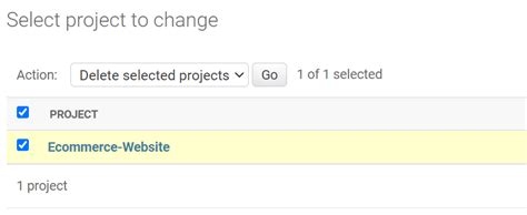 Image result for Delete View Django Example