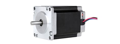 Stepper Motors | Precision Motion Control for Automation