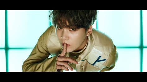 BTS MAP OF THE SOUL : 7 'Interlude : Shadow' Comeback Trailer (SUGA) Screencaps - K-Pop Database ...