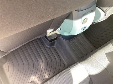 Trending Floor Mats Ford Maverick For Home Style