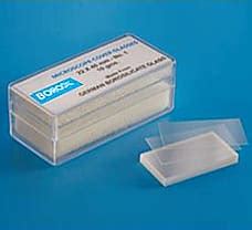 Buy Laboratory Coverslips, India | Biomall