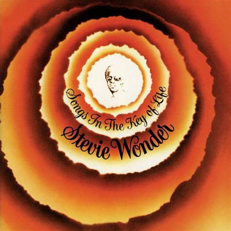 Stevie Wonder - Songs In The Key Of Life [Remastered 180 Gram Vinyl ...