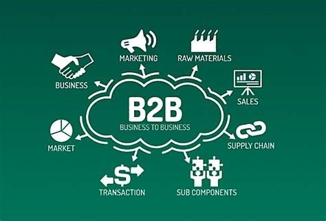 B2B Development Company