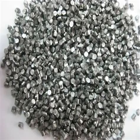 Buy Zinc Cut Wire Shots - Polish Media & Abrasives | Rama & Sons