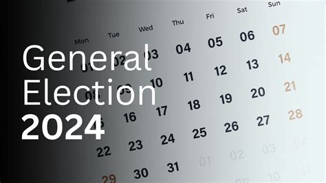 General Election 的图像结果