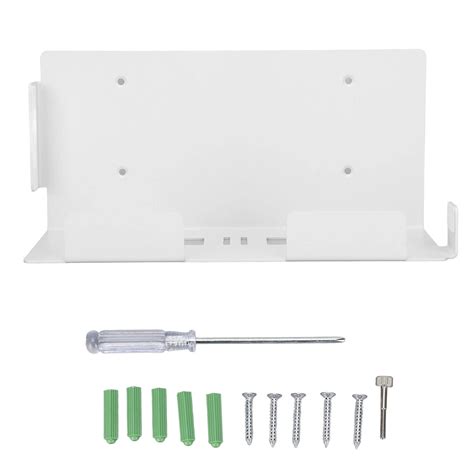 Game Console Wall Bracket for PS5, Console Wall Mounting Holder Stand ...