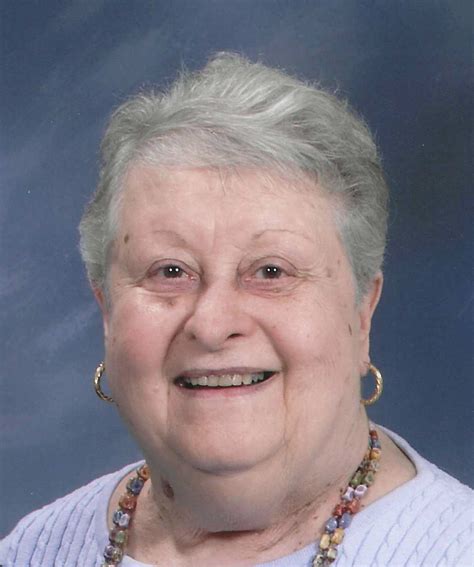 Maryanne Massi Santilli - Omps Funeral Home