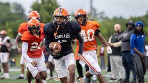 Chambers, JM Robinson join The Observer’s Sweet 16 poll | Charlotte ...