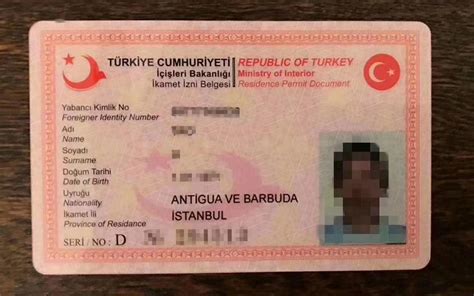 土耳其护照(绿卡)、身份办理，土耳其投资移民法案是什么？移民土耳其的方式有哪些？_环旅