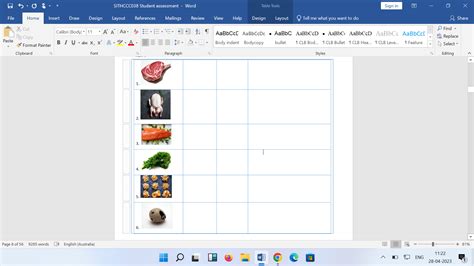 [Solved] Question 2c: Identify the following ingredients used in ...