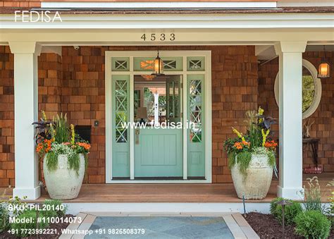 House Main Gate Pillar Design Mirror Pillar Design Pillar Putty Design