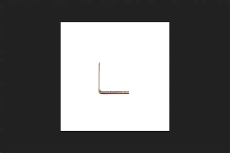 ProSource CB-S02-C4PS Hardware Braces : Amazon.in: Home Improvement