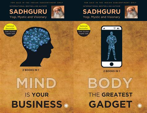 Amazon.in: Sadhguru: books, biography, latest update