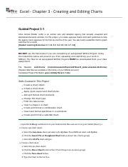 Image result for Module 11 Excel Guided Project 2 3
