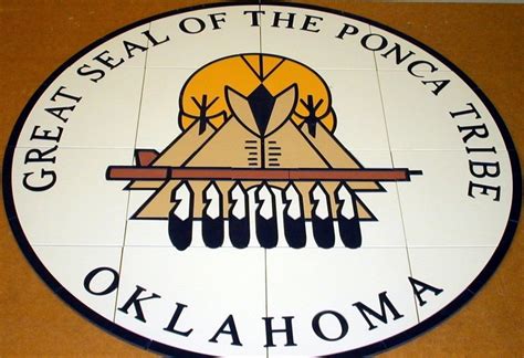 Ponca Tribe Plains Heritage Environmental Activism
