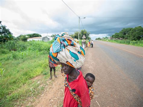 Etleboro.org - Nearly 60,000 Displaced in 2 Weeks by Mozambique Insurgency