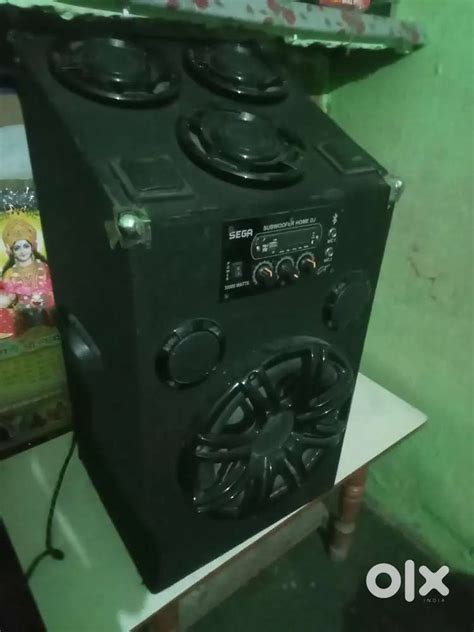 Sub woofer home dj jbl woofer full best coblti - Musical Instruments ...