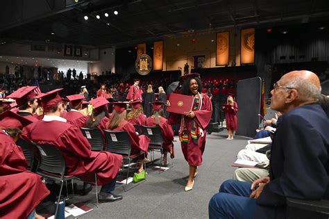 Communications graduates of 2024 boast wide variety of post ...