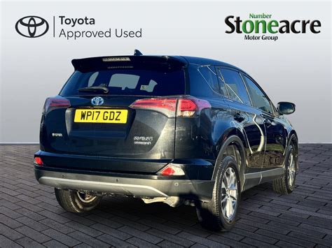 Used Toyota Hybrid Cars for Sale | Used Toyota Hybrids