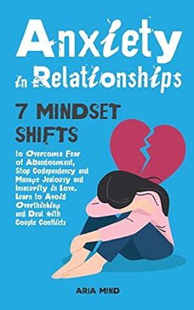 Buy 7 Mindset Shifts: 7 Mindset Shifts to Overcome Fear of Abandonment ...