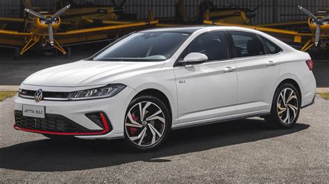 Volkswagen iniciará vendas do novo Jetta GLI no próximo dia 8 por R$ 269.990 - Mundo do ...